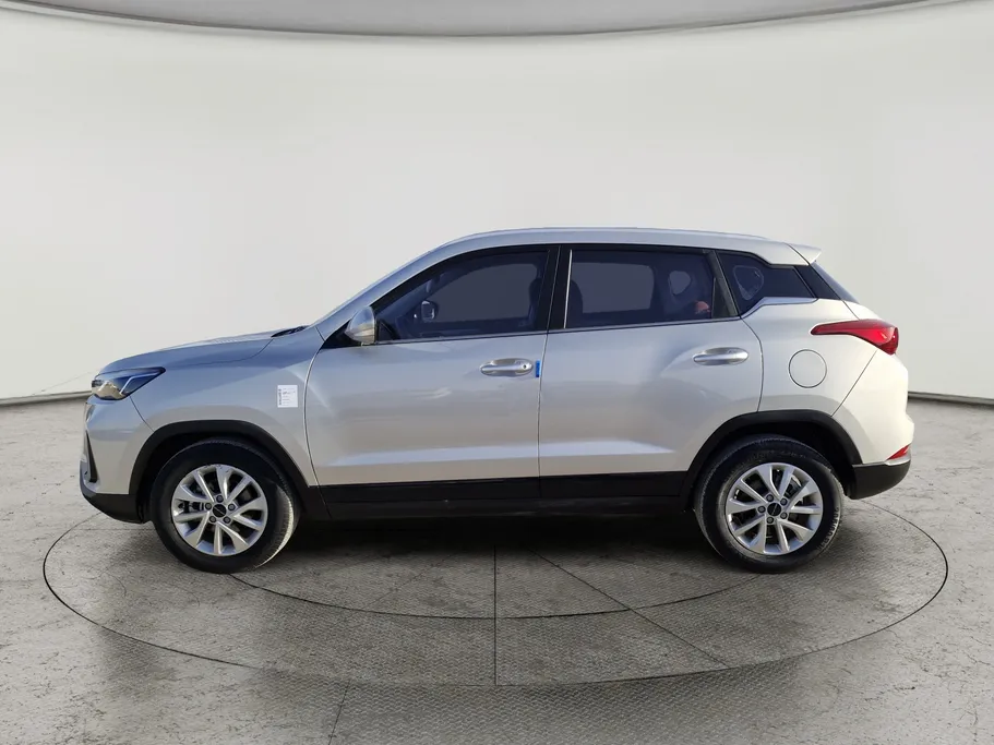 بايك X35 Elite 2025 