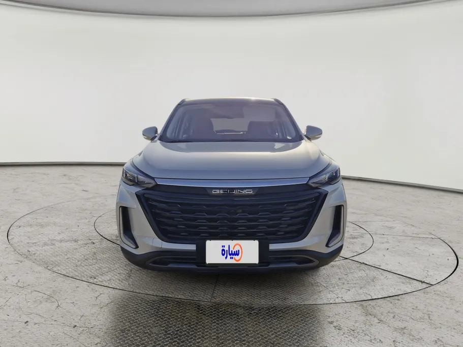 بايك X35 Elite 2025 