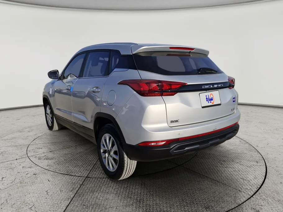 بايك X35 Elite 2025 