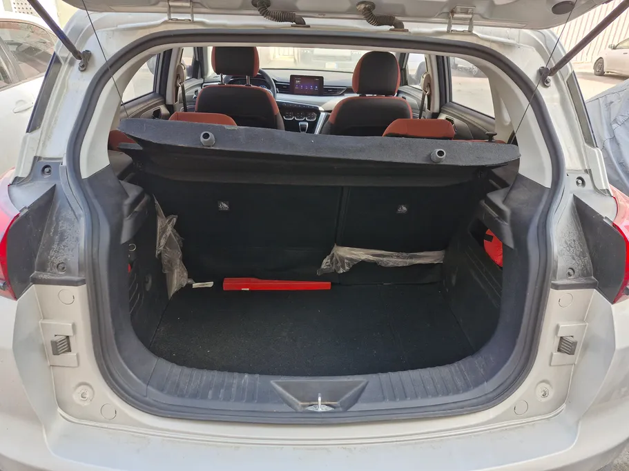 بايك X35 Elite 2025 