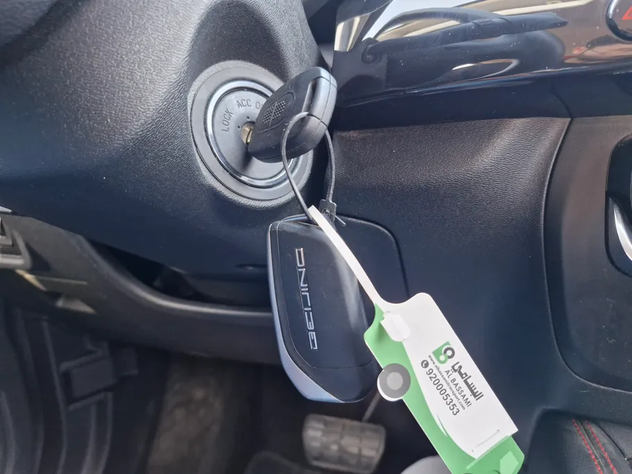 بايك X35 Elite 2025 