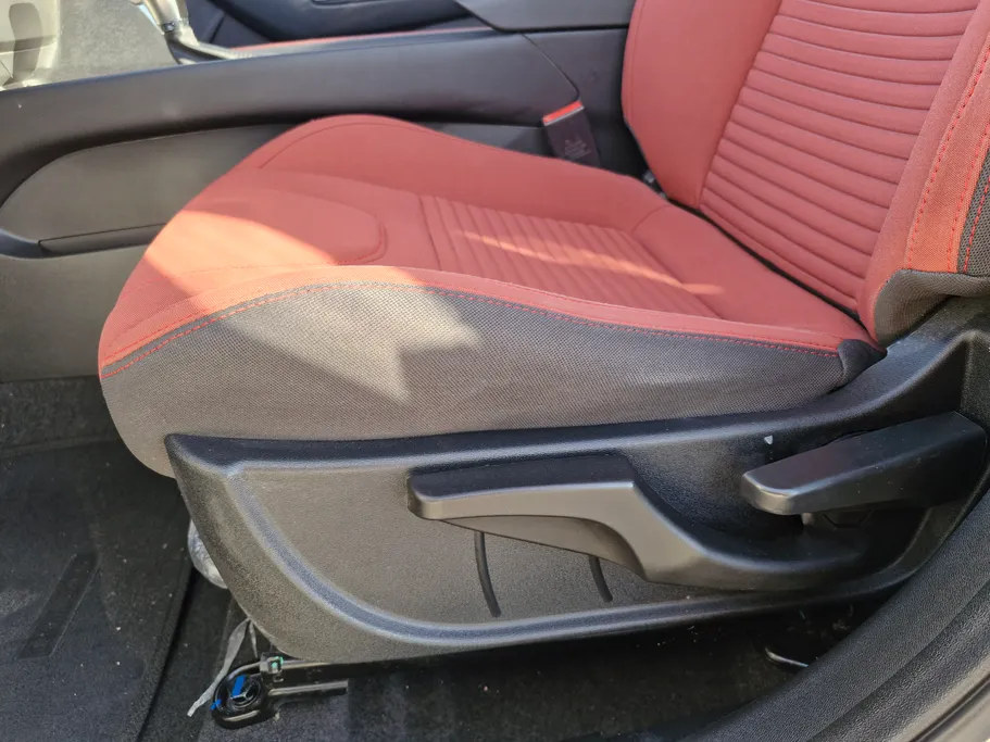 بايك X35 Elite 2025 