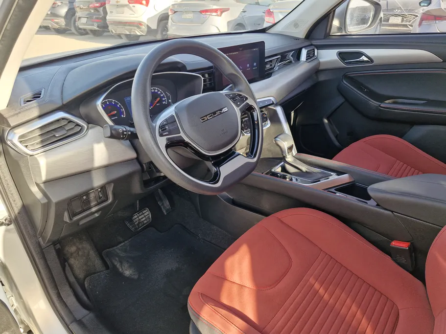 بايك X35 Elite 2025 