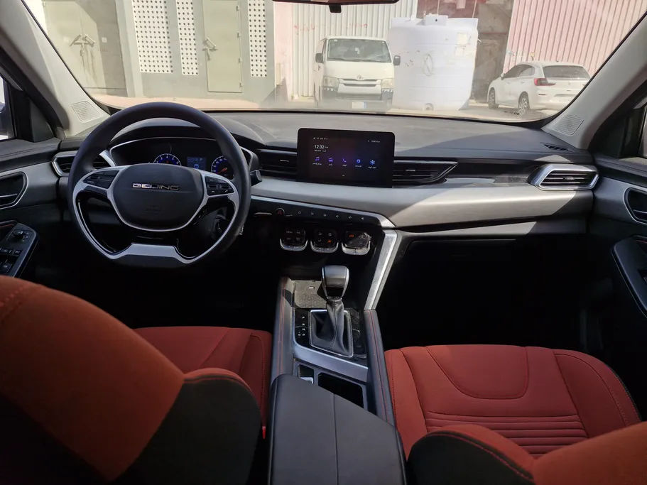 بايك X35 Elite 2025 