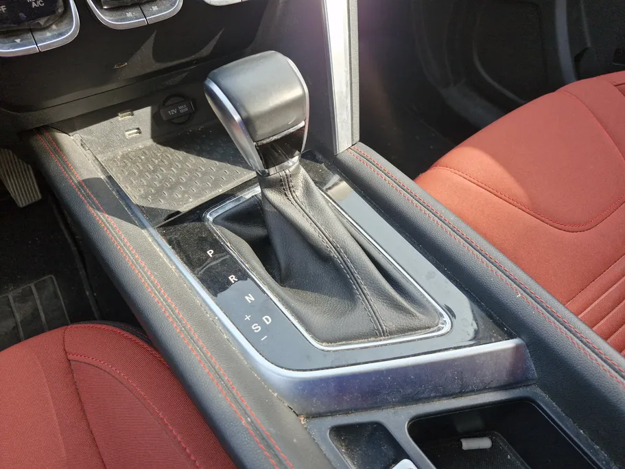 بايك X35 Elite 2025 