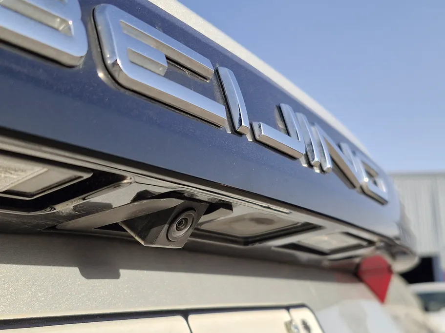 بايك X35 Elite 2025 