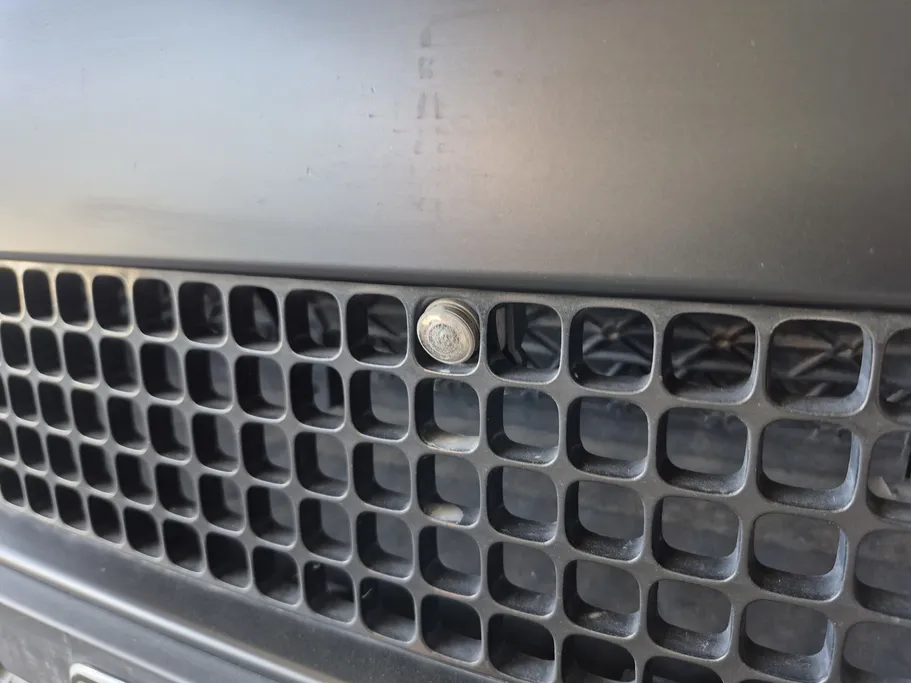 2021 Range Rover Defender HSE P400 