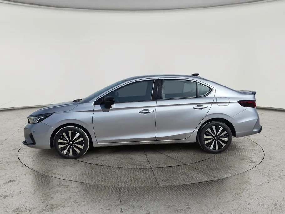 2025 Honda City LX Sport 