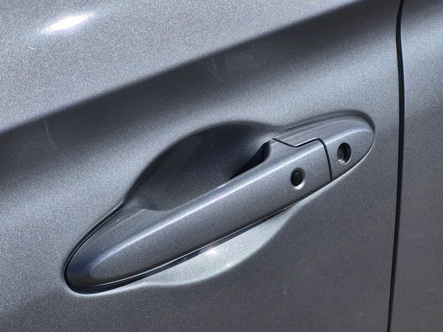 2025 Honda City LX Sport 