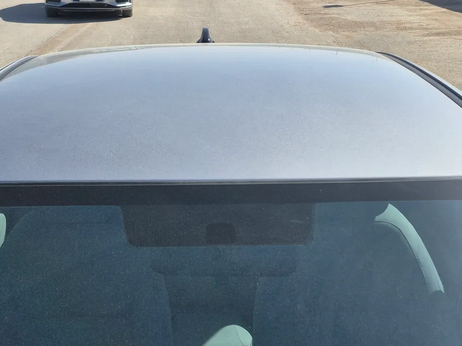 2025 Honda City LX Sport 