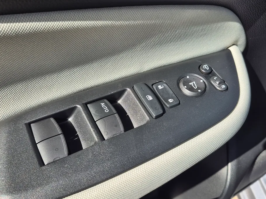 2025 Honda City LX Sport 