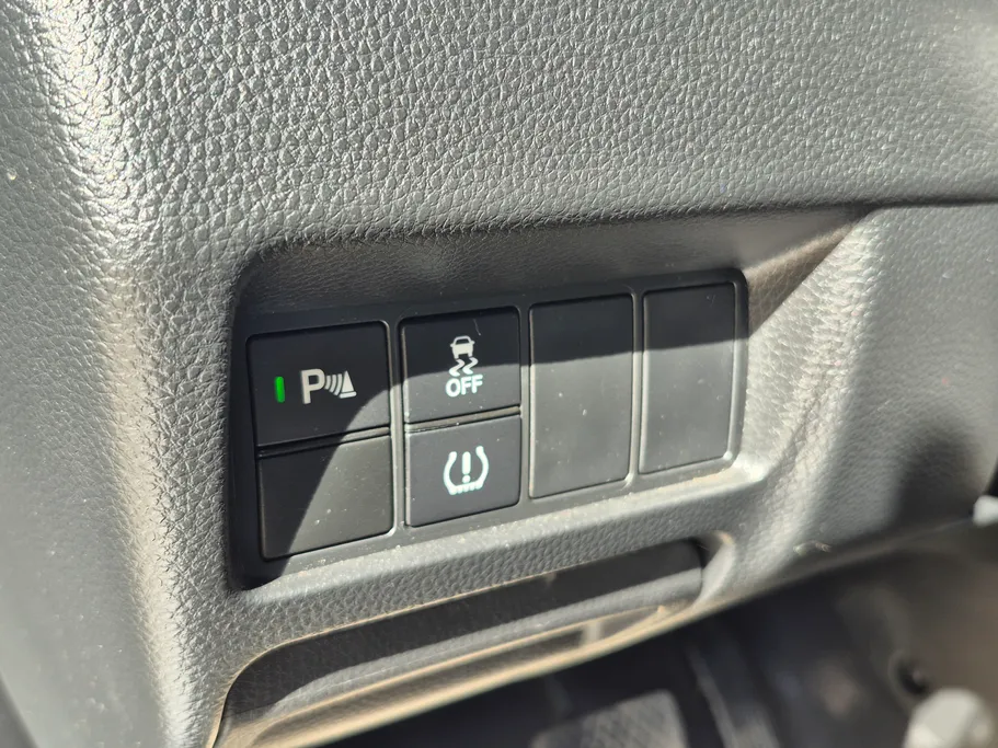 2025 Honda City LX Sport 