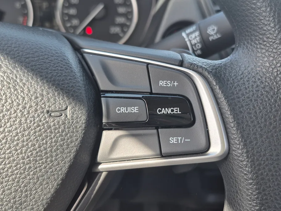 2025 Honda City LX Sport 