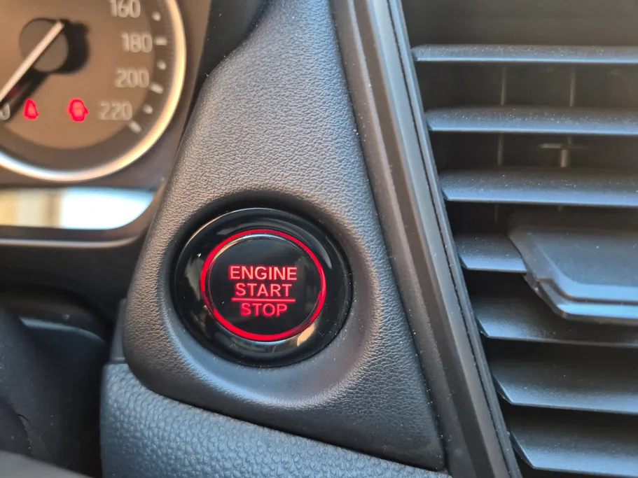 2025 Honda City LX Sport 