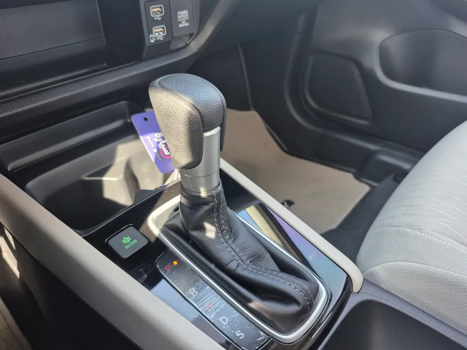 2025 Honda City LX Sport 