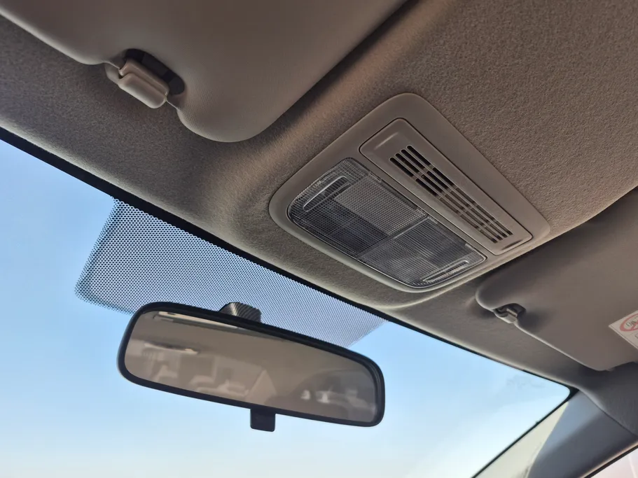 2025 Honda City LX Sport 