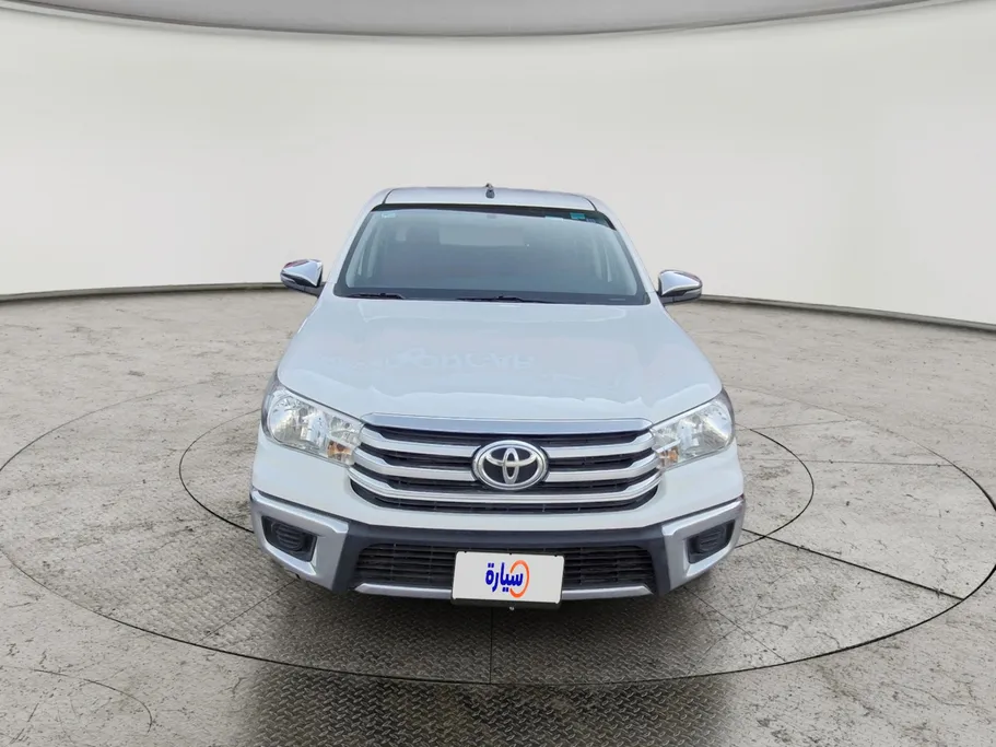 تويوتا هايلكس GL2 2022 