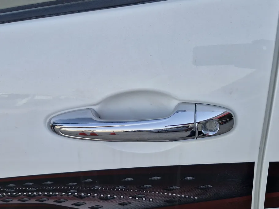 تويوتا هايلكس GL2 2022 