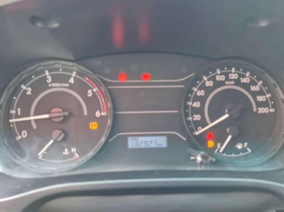 تويوتا هايلكس GL2 2022 