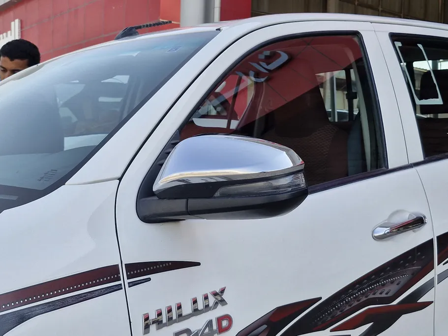 تويوتا هايلكس GL2 2022 