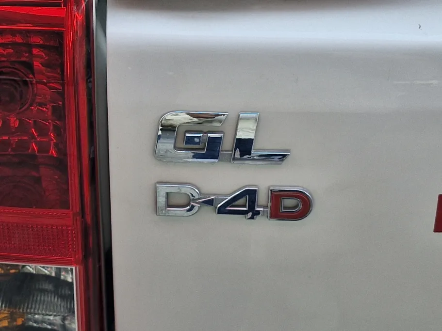 تويوتا هايلكس GL2 2022 