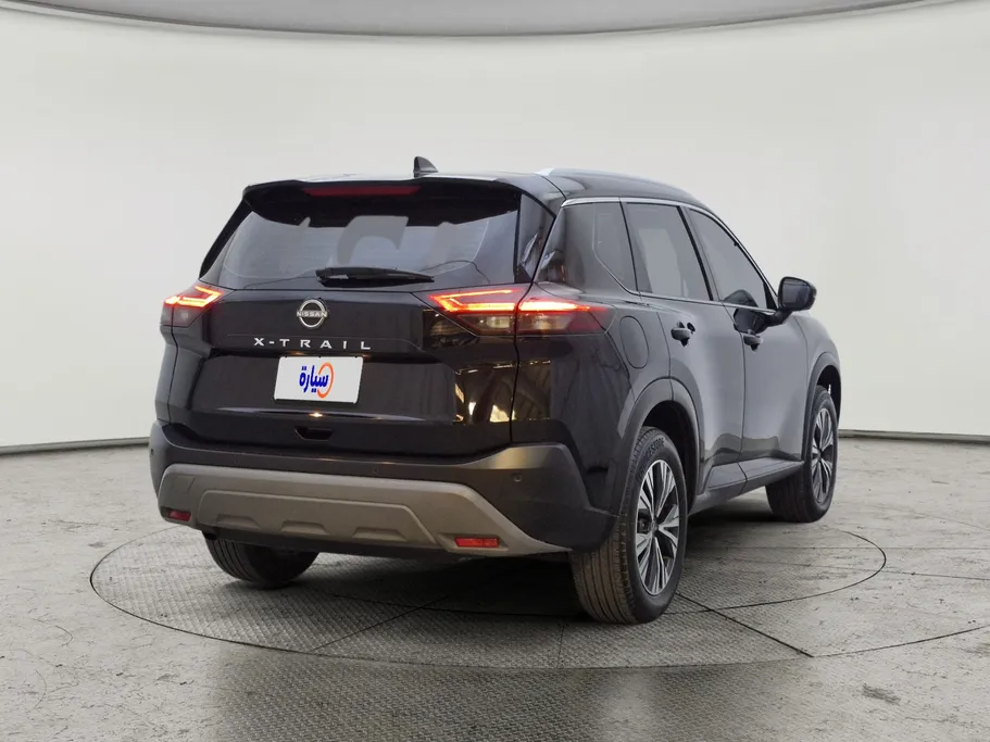 نيسان أكس تريل SV Plus 2023 