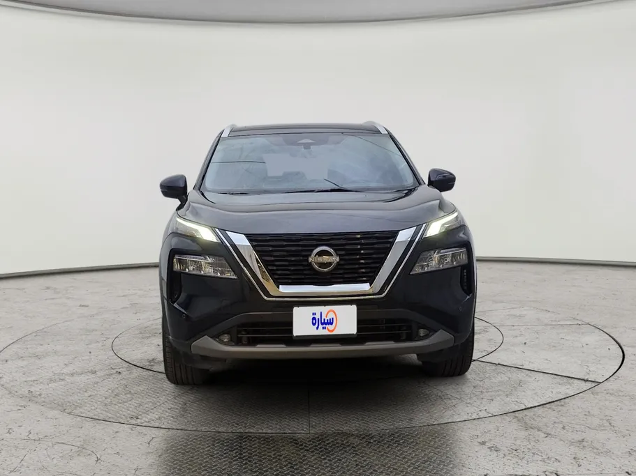 نيسان أكس تريل SV Plus 2023 