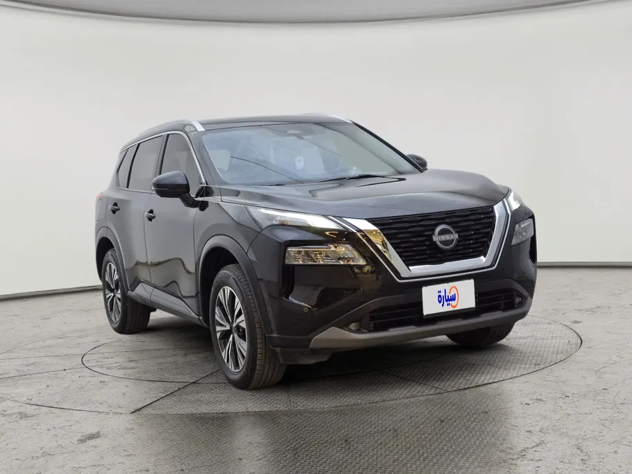 نيسان أكس تريل SV Plus 2023 