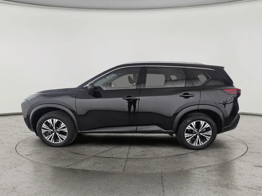 نيسان أكس تريل SV Plus 2023 