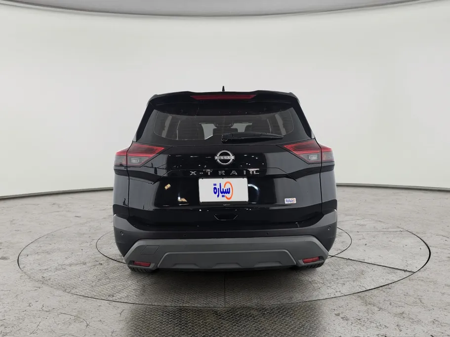 نيسان أكس تريل SV Plus 2023 