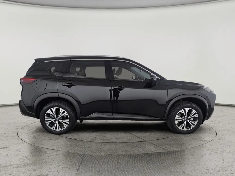 نيسان أكس تريل SV Plus 2023 