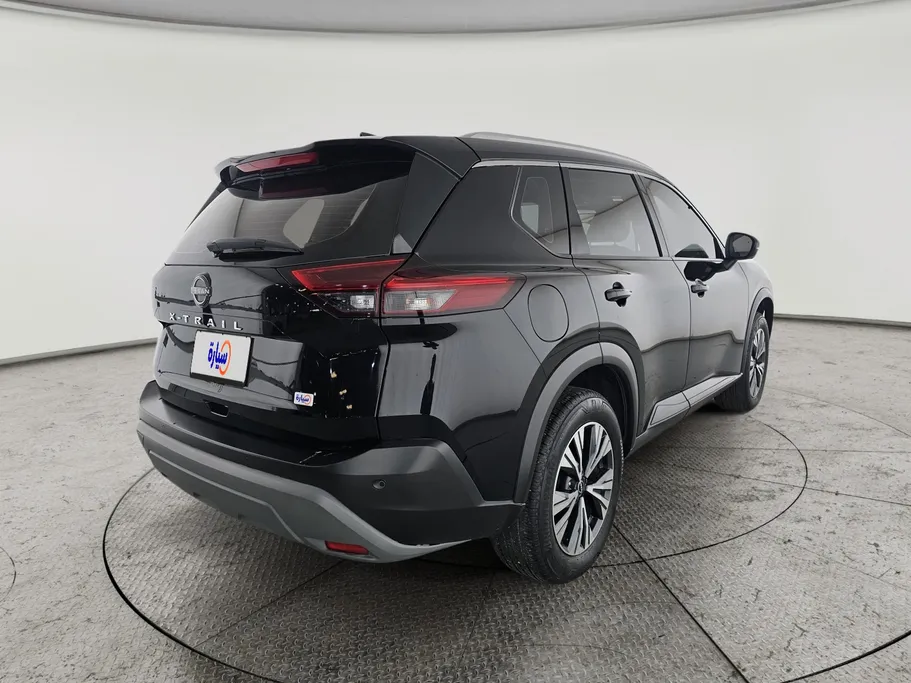 نيسان أكس تريل SV Plus 2023 