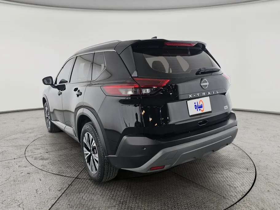 نيسان أكس تريل SV Plus 2023 