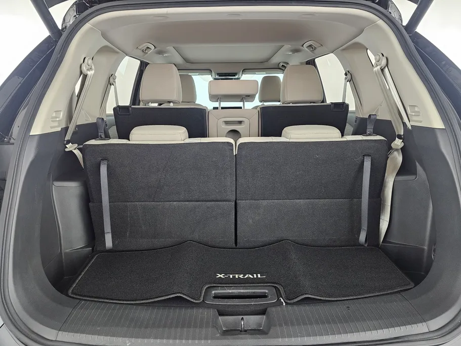 نيسان أكس تريل SV Plus 2023 