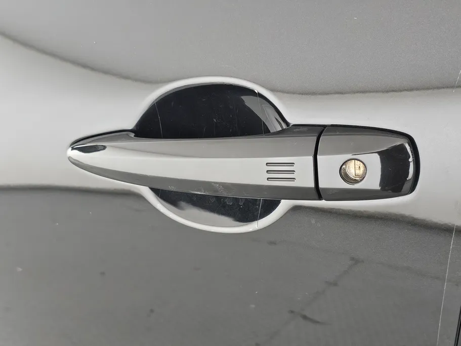 نيسان أكس تريل SV Plus 2023 