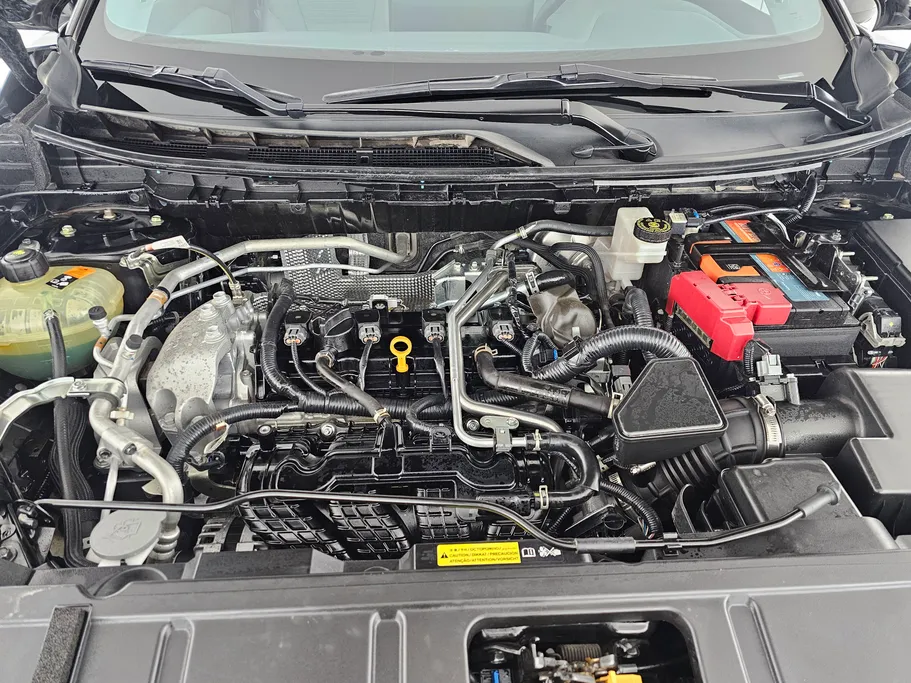 نيسان أكس تريل SV Plus 2023 