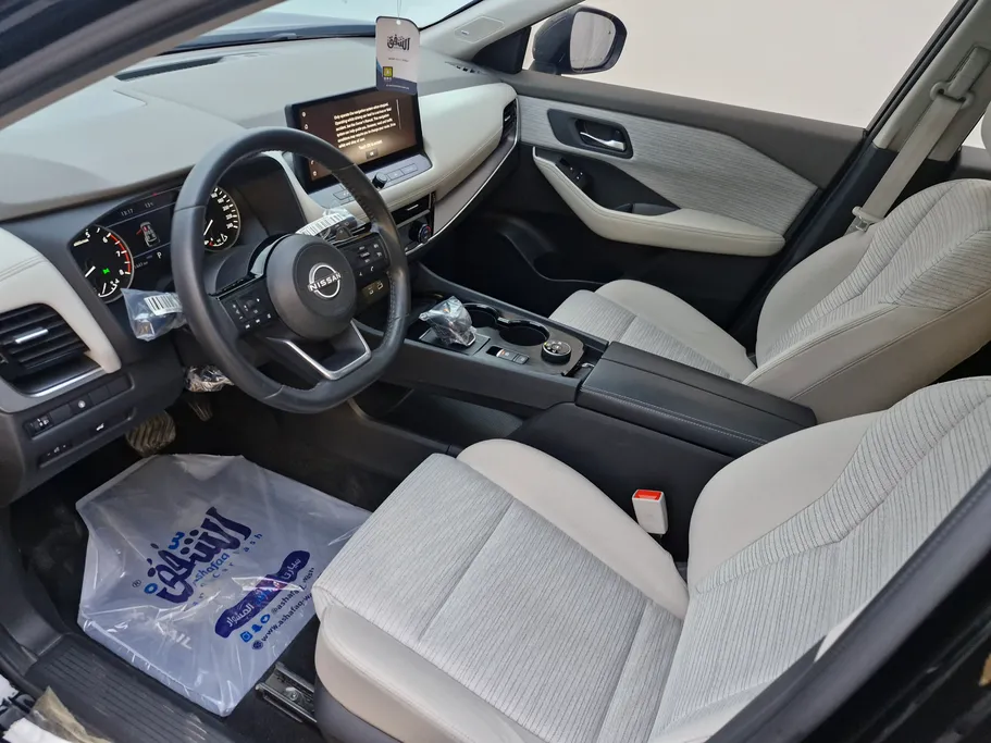 نيسان أكس تريل SV Plus 2023 