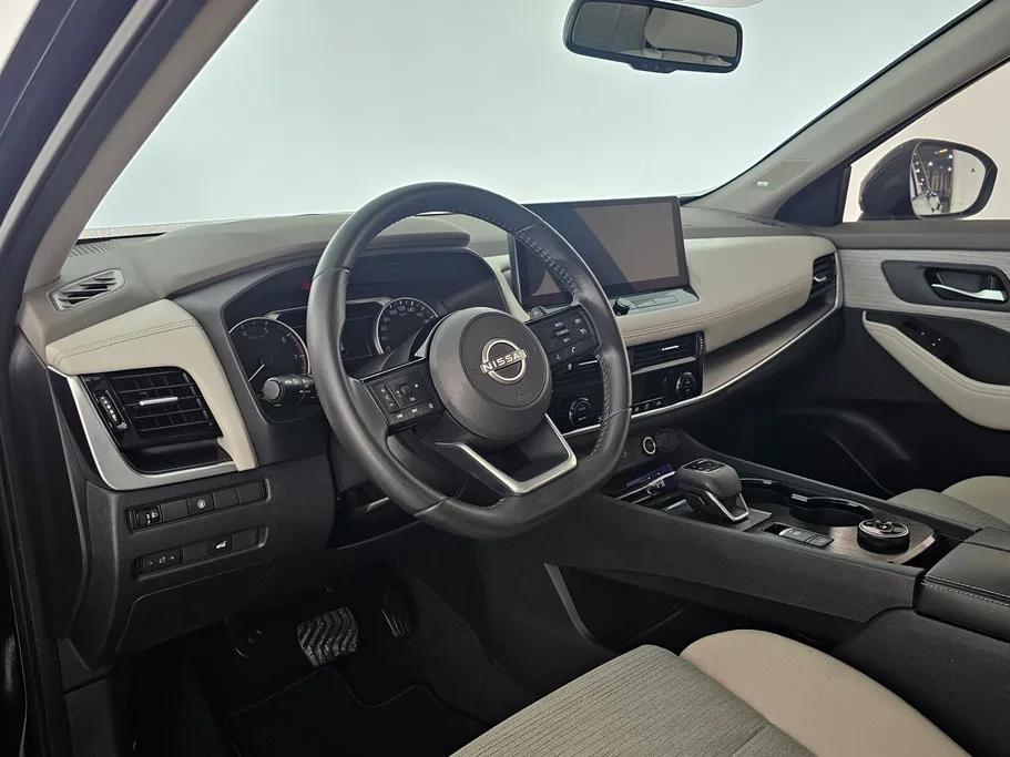 نيسان أكس تريل SV Plus 2023 