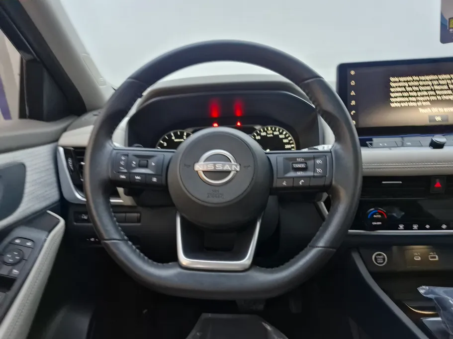 نيسان أكس تريل SV Plus 2023 