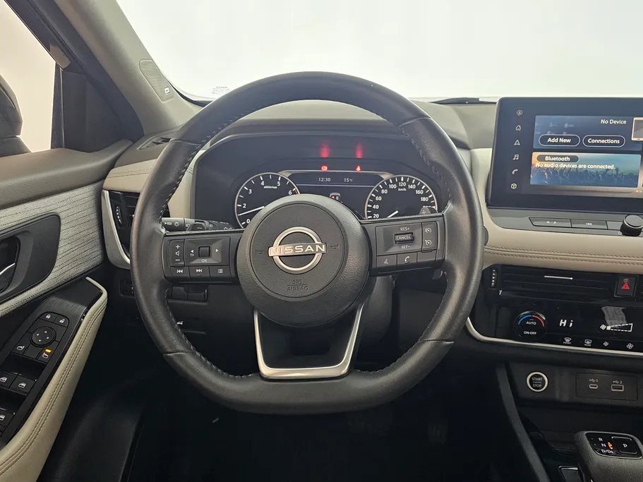 نيسان أكس تريل SV Plus 2023 