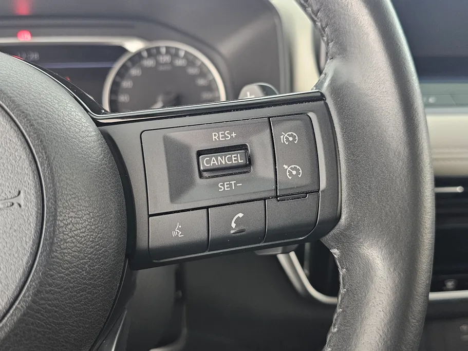 نيسان أكس تريل SV Plus 2023 