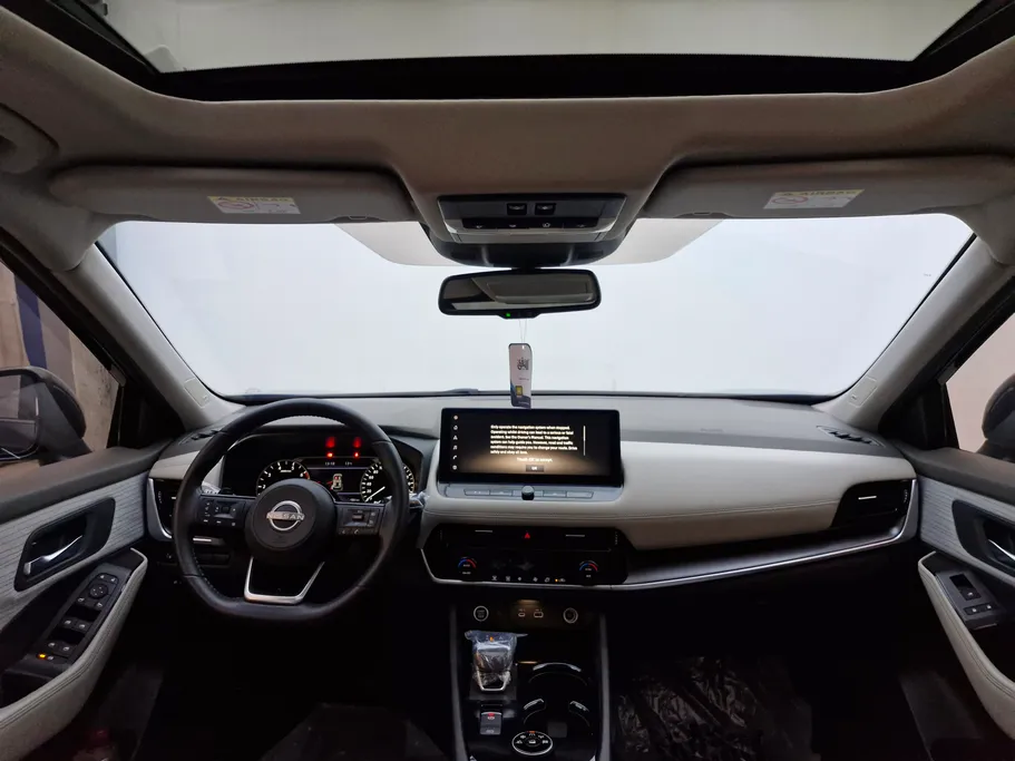 نيسان أكس تريل SV Plus 2023 