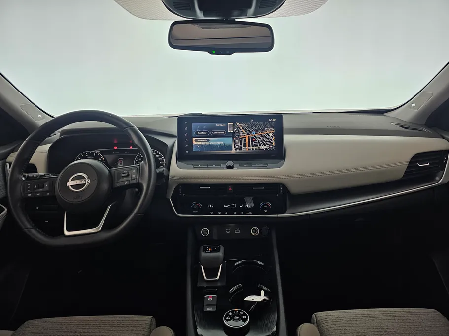 نيسان أكس تريل SV Plus 2023 