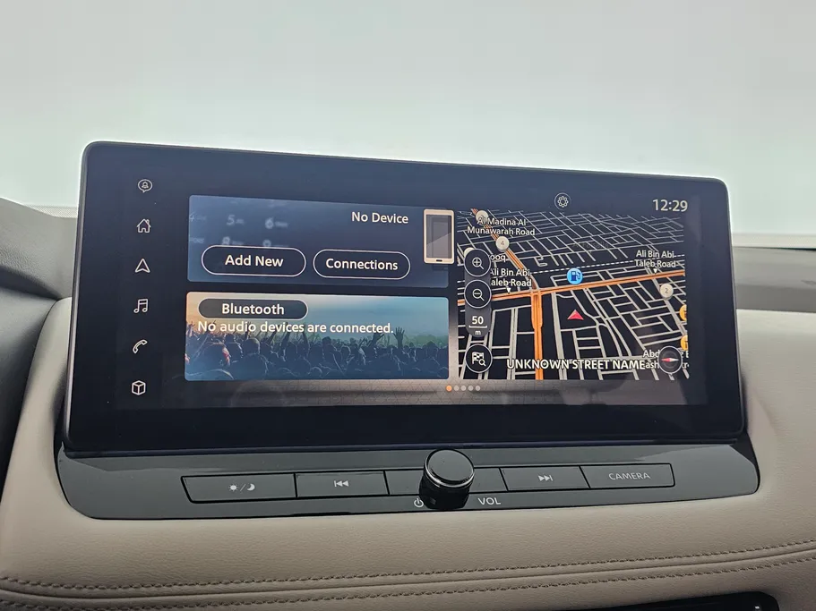 نيسان أكس تريل SV Plus 2023 