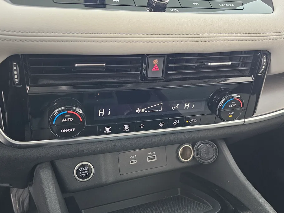 نيسان أكس تريل SV Plus 2023 