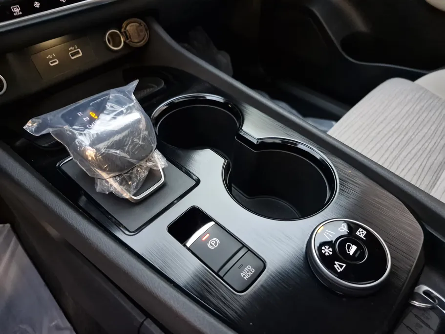 نيسان أكس تريل SV Plus 2023 