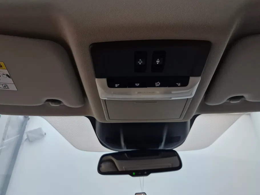 نيسان أكس تريل SV Plus 2023 