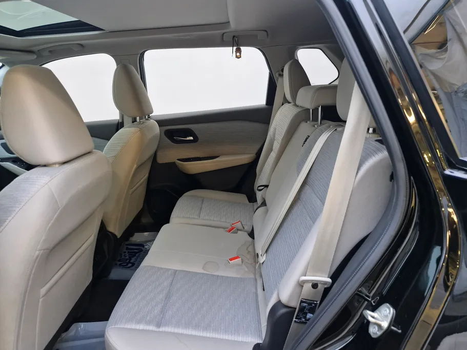 نيسان أكس تريل SV Plus 2023 