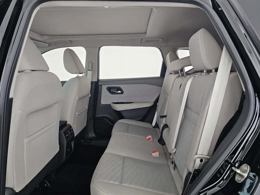 نيسان أكس تريل SV Plus 2023 