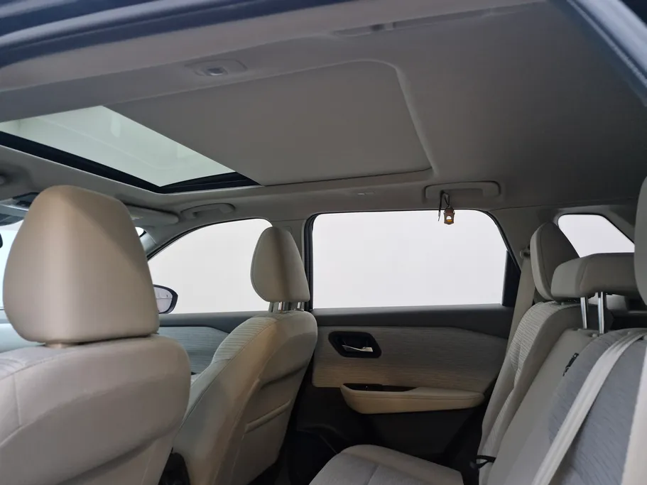 نيسان أكس تريل SV Plus 2023 